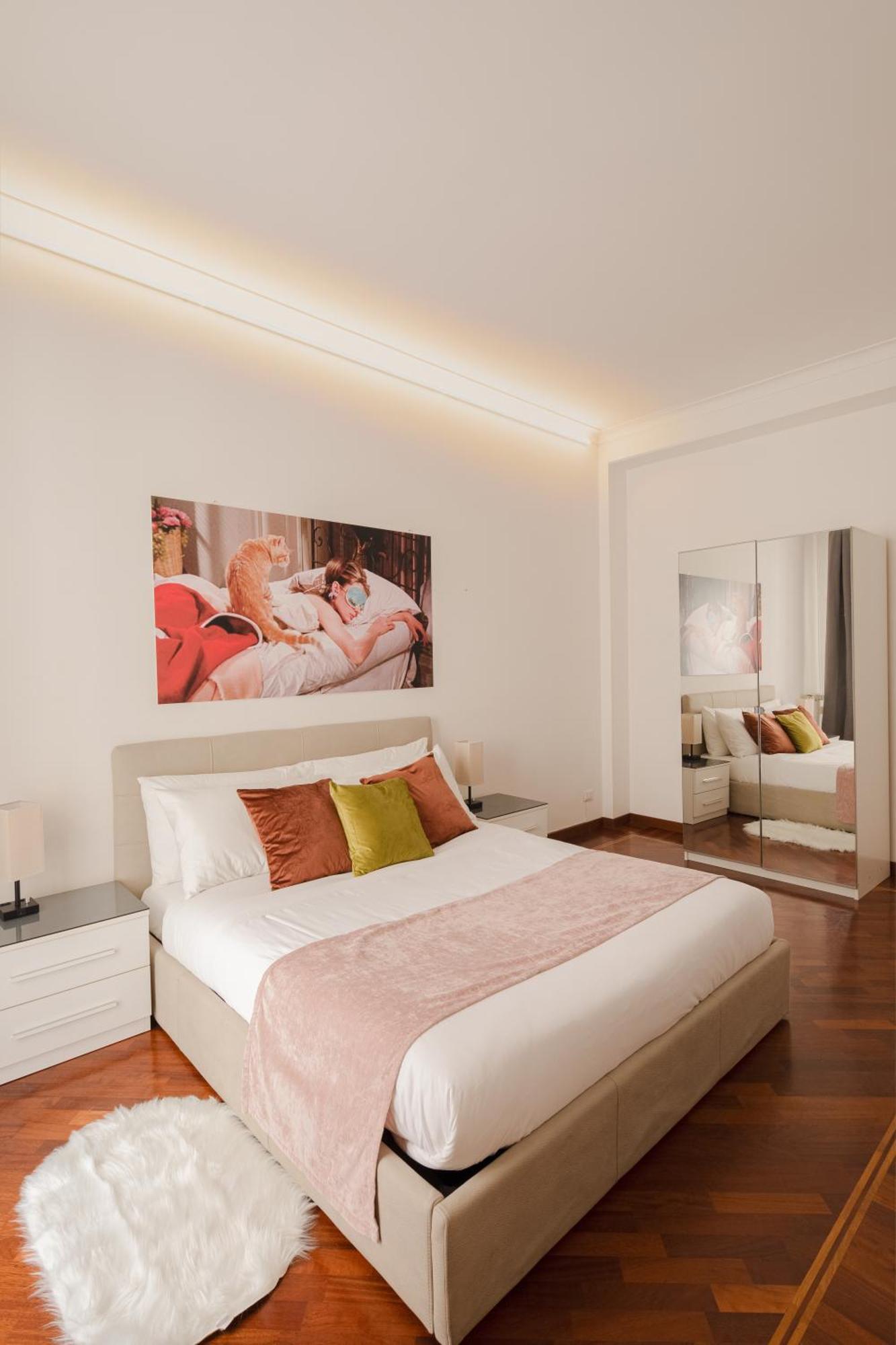 Double Room Balcony