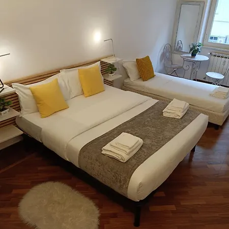 Pop Corn Vatican Suites-2